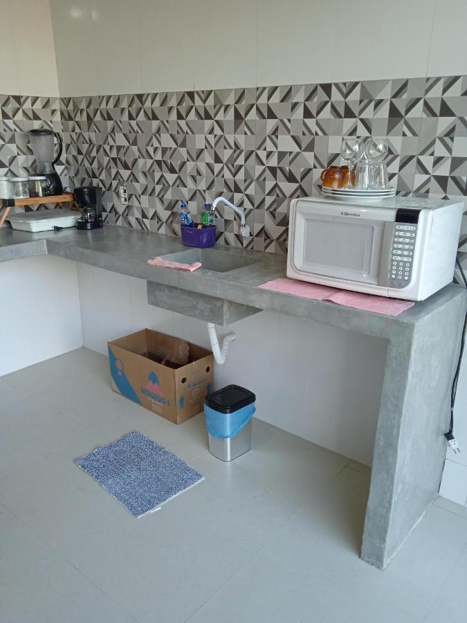 אריאל דו קאבו Studio Em Arraial מראה חיצוני תמונה