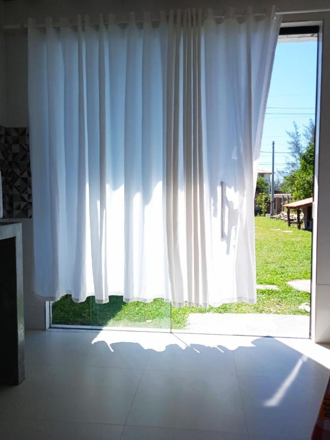 אריאל דו קאבו Studio Em Arraial מראה חיצוני תמונה